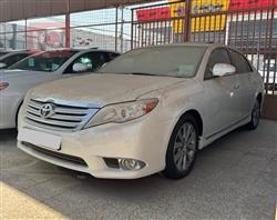 تۆیۆتا ئەڤەلۆن